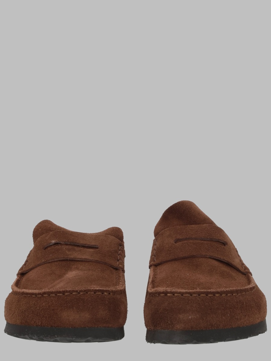 [Birkenstock] Mules FW26 1031701_CARAFE