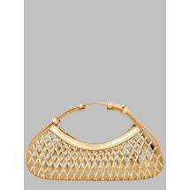 [Cult Gaia] Bag FW26 HDBSH37211LR3775_BRASS