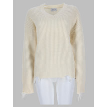 [AMISH] Sweatshirt FW26 AMD192CV06_XXXXC0087