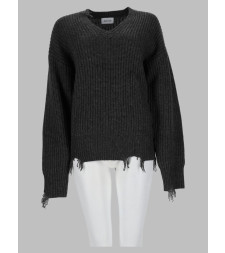 [AMISH] Sweatshirt FW26 AMD192CV06_XXXXC0484