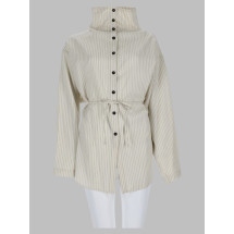 [Alysi] Shirts Long Sleeve FW26 166236_A6235GESSO