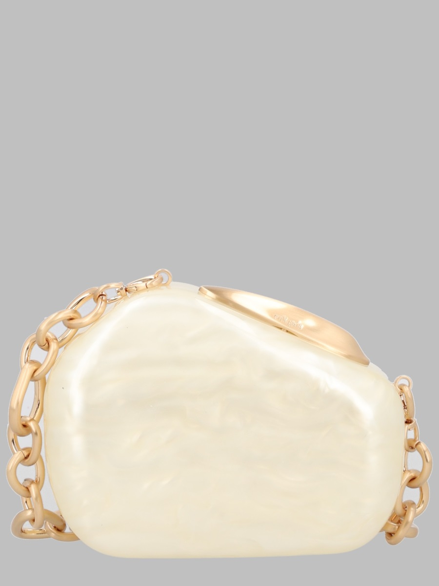 [Cult Gaia] Bag FW26 HDBCL1024AC1889_IVORY