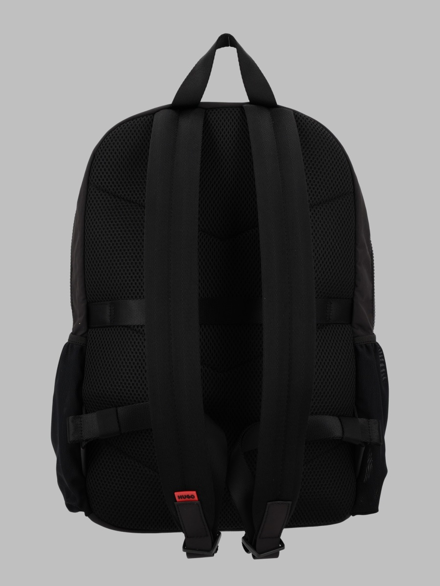 [HUGO] Backpack FW26 50568393_10281694001