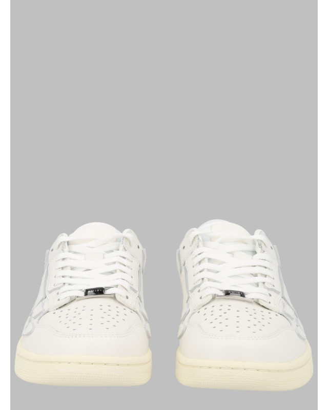 [Amiri] Sneakers FW26 AMFOSR1100_WHITE/WHITE/VINTAGE