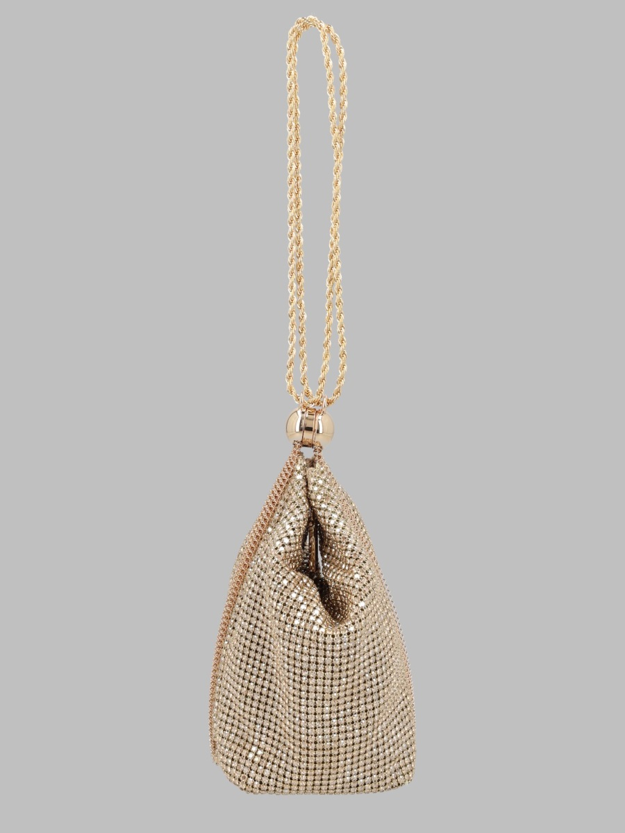 [Cult Gaia] Bag FW26 WR2878CL2301_SANDCOLLAR