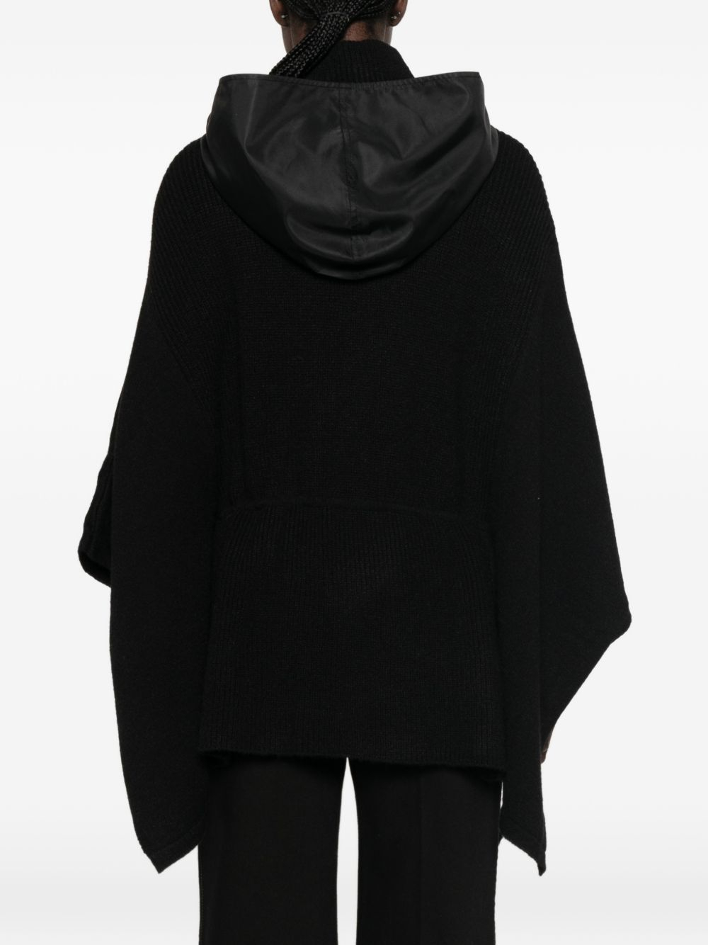 [Twin - set] Coat FW26 262TA4430 00006