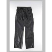 [MM6 Maison Margiela] Jeans FW26 SH0LA0046_M35455900