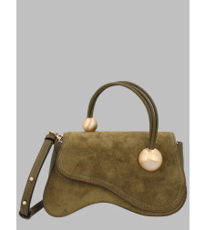 [Cult Gaia] Bag FW26 CB2877SD_ROSEMARY