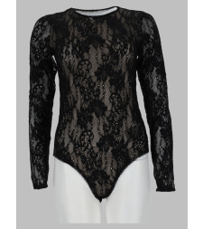 [Zimmermann] T-shirts Long Sleeve FW26 7616TF26R_BLK