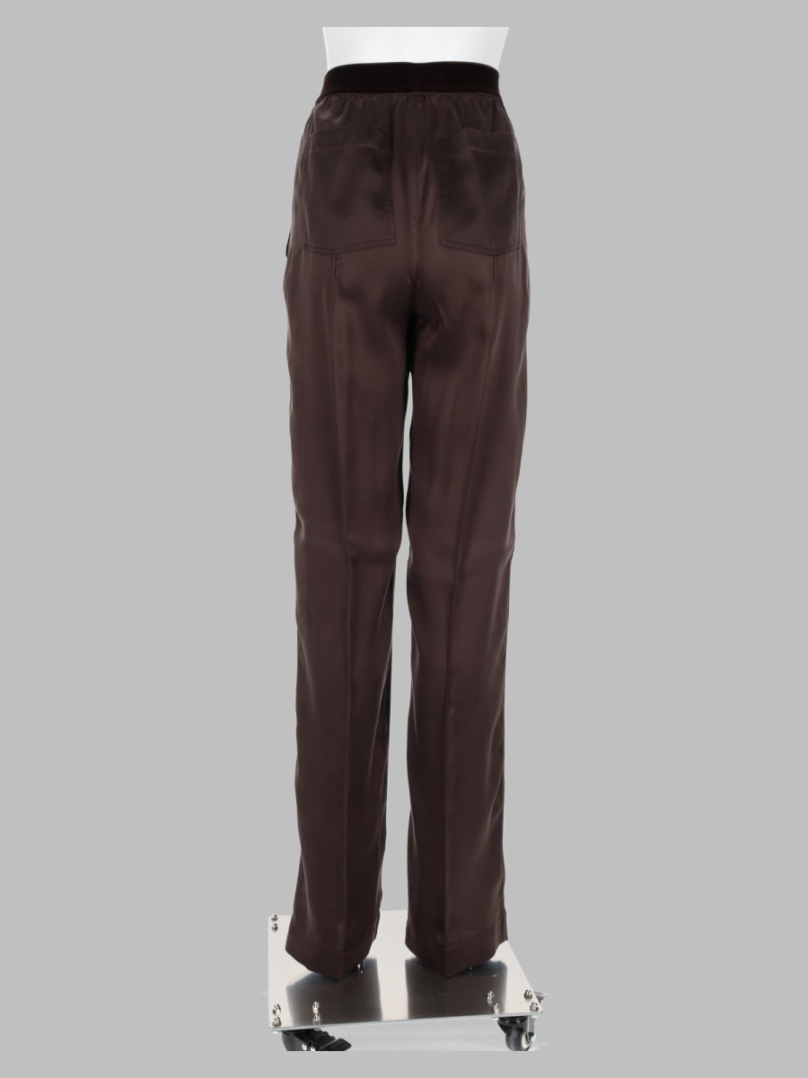 [Tom Ford] Pants FW26 PAW683_FAX1720EDB