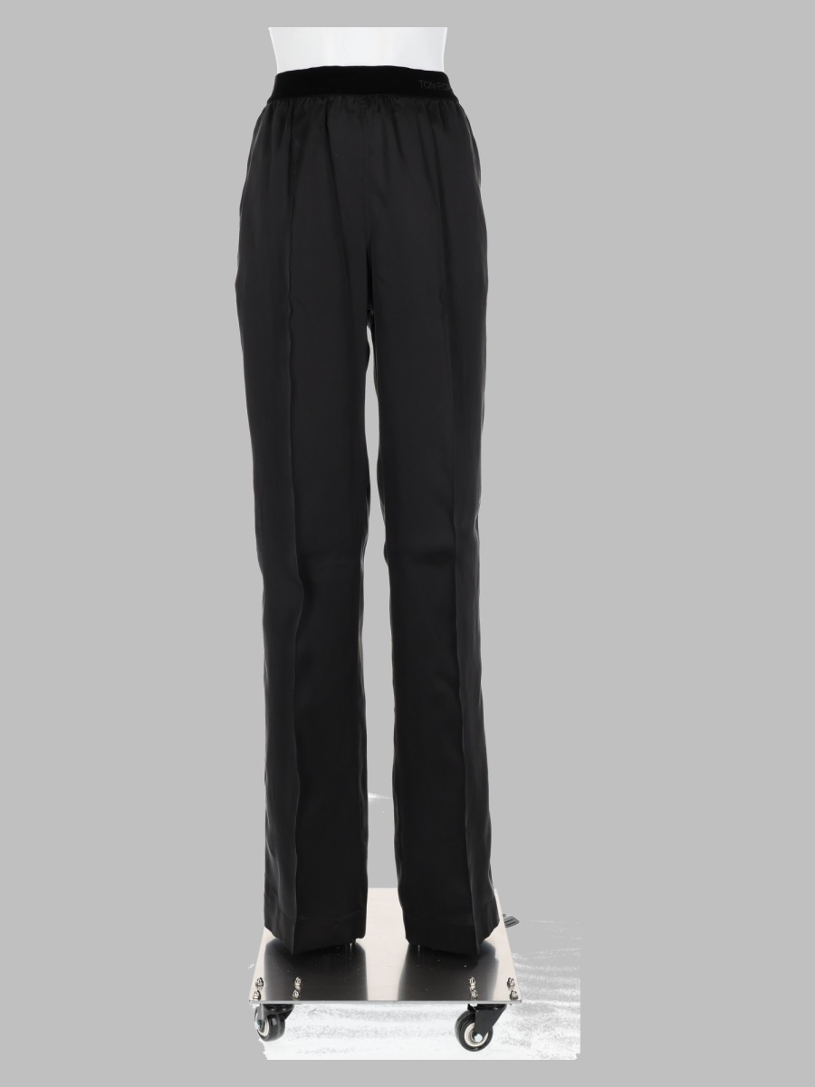 [Tom Ford] Pants FW26 PAW683_FAX1720NAA