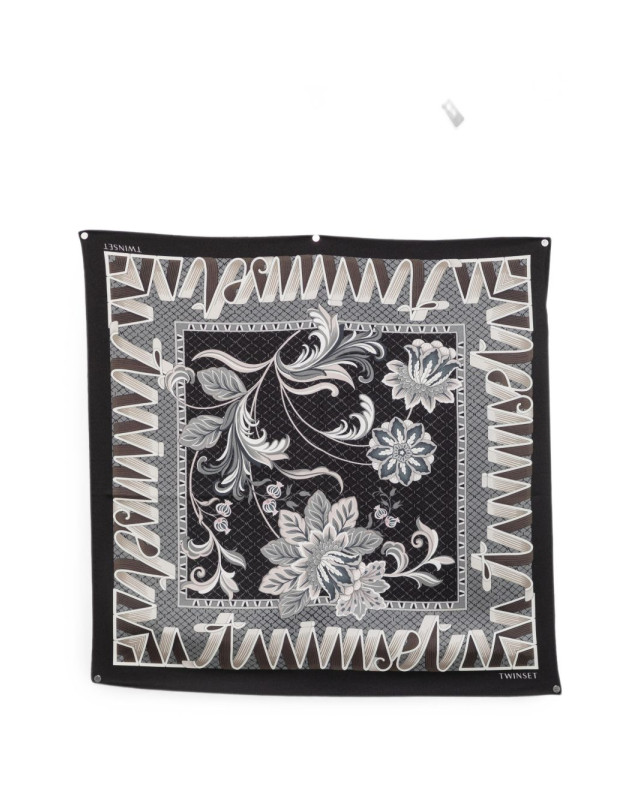 [Twin - set] Scarf FW26 262TO5550 14095