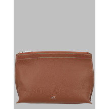 [A.P.C.] Clutch bag FW26 PXCBC-F63023_CAD