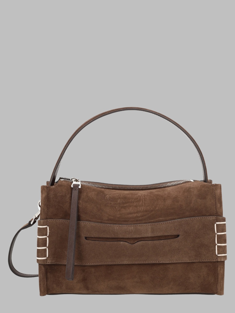 [JW ANDERSON] Shoulder bag FW26 HB0716_LA0364600