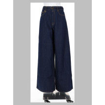 [Zimmermann] Pants FW26 0640PF26R_HABL