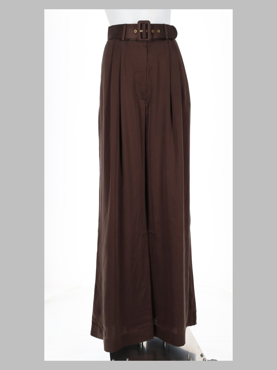 [Zimmermann] Pants FW26 2151PF26R_BCH