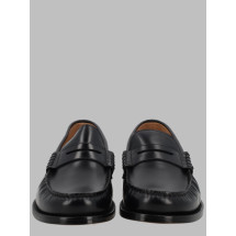 [Premiata] Loafer FW26 32156_NERO