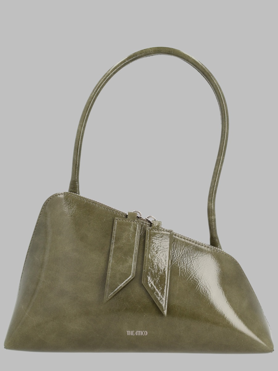 [The Attico] Bag FW26 261WAH00042_LBT030AA855