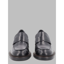 [Hogan] Loafer FW26 HXM7040FZ10_UWNB999