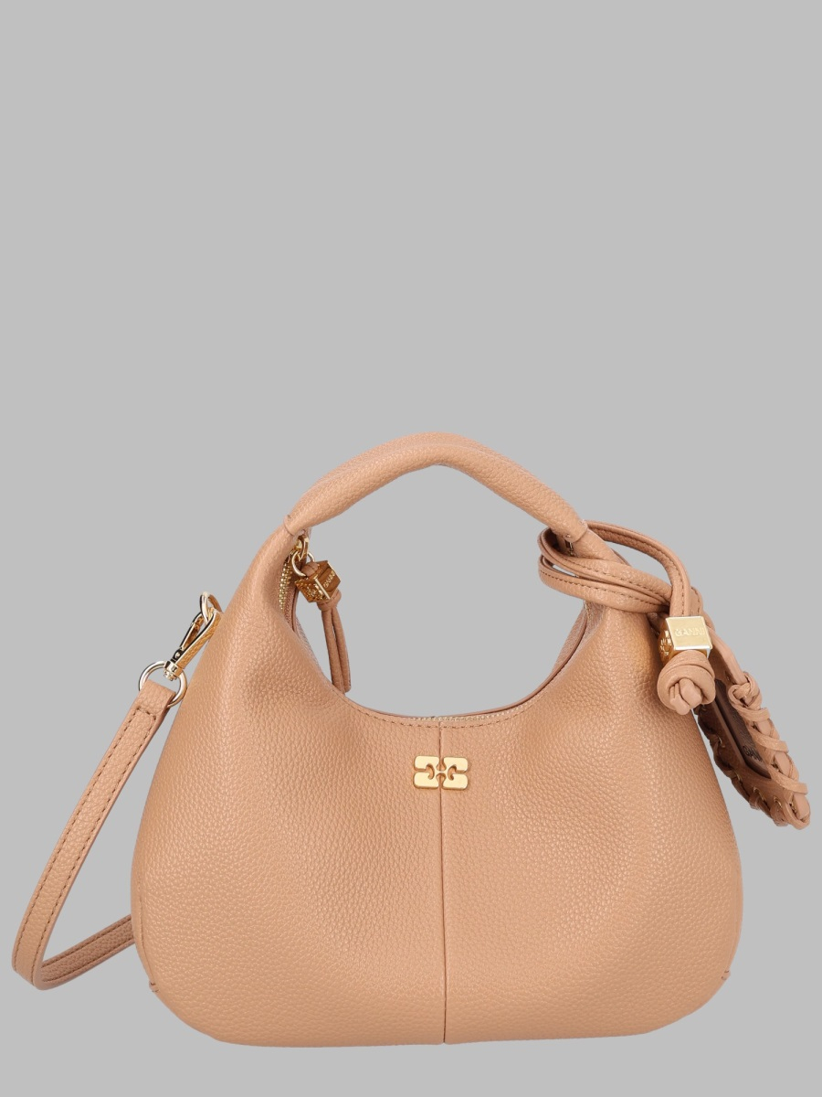 [GANNI] Bag FW26 C1040004_0SP