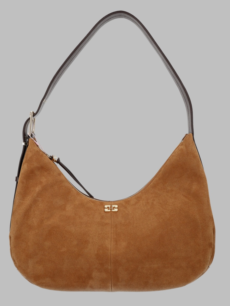 [GANNI] Bag FW26 C1040024_983