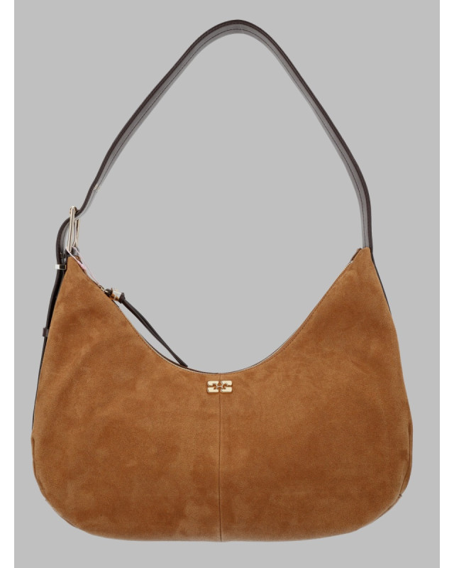 [GANNI] Bag FW26 C1040024_983