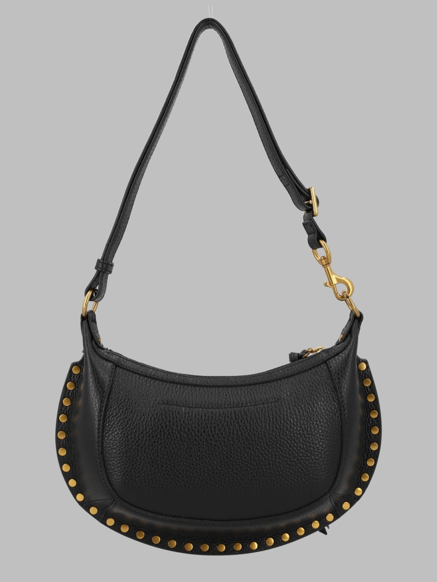 [Isabel Marant] Shoulder bag FW26 PP0003FA_D1C04M01BK