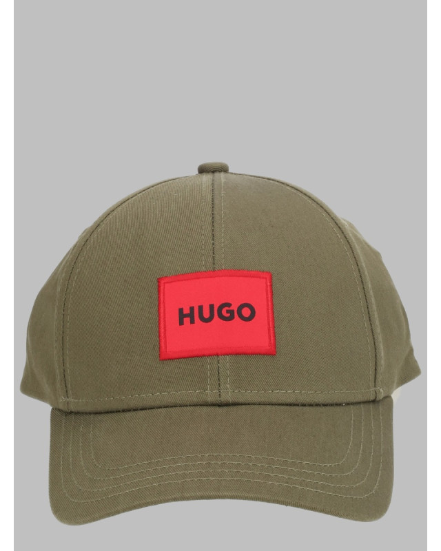 [HUGO] Cap FW26 50492745_10248871388