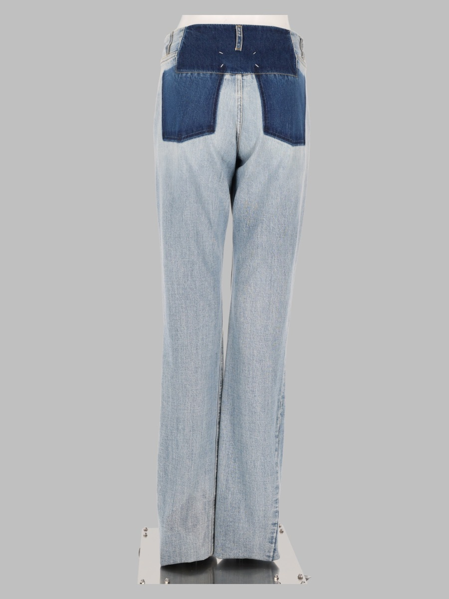 [Maison Margiela] Pants FW26 S51KA0625_S30561988
