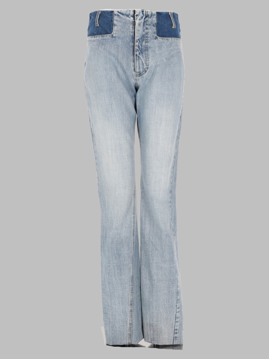 [Maison Margiela] Pants FW26 S51KA0625_S30561988