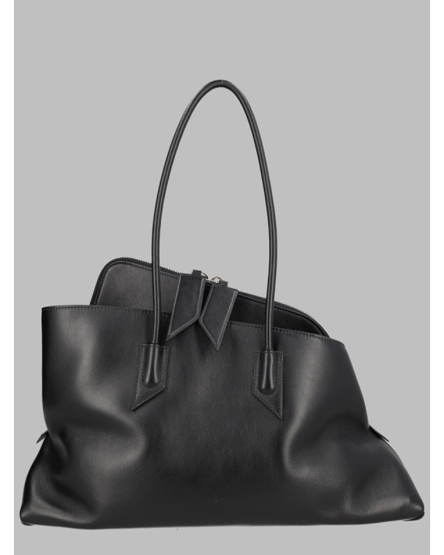[The Attico] Shoulder bag FW26 250WAH00054_LBT019AA100