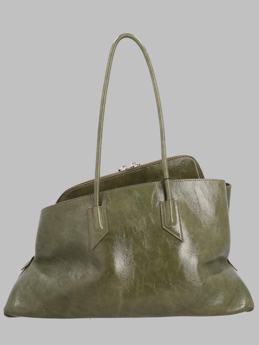 [The Attico] Shoulder bag FW26 260WAH00054_LBT030AA855