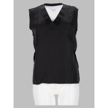 [Maison Margiela] Tank top FW26 S51NC0638_M36037900