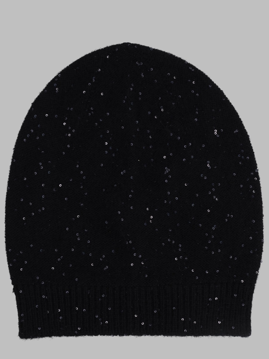 [Fabiana Filippi] Hat FW26 SAD216A882_D296825