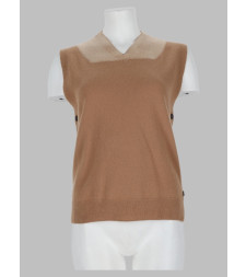 [Maison Margiela] Tank top FW26 S51TH0096_M13304131F