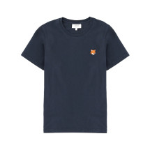 [MAISON KITSUNE] T-shirts Short Sleeve FW26 PW00113KJ7026_0413