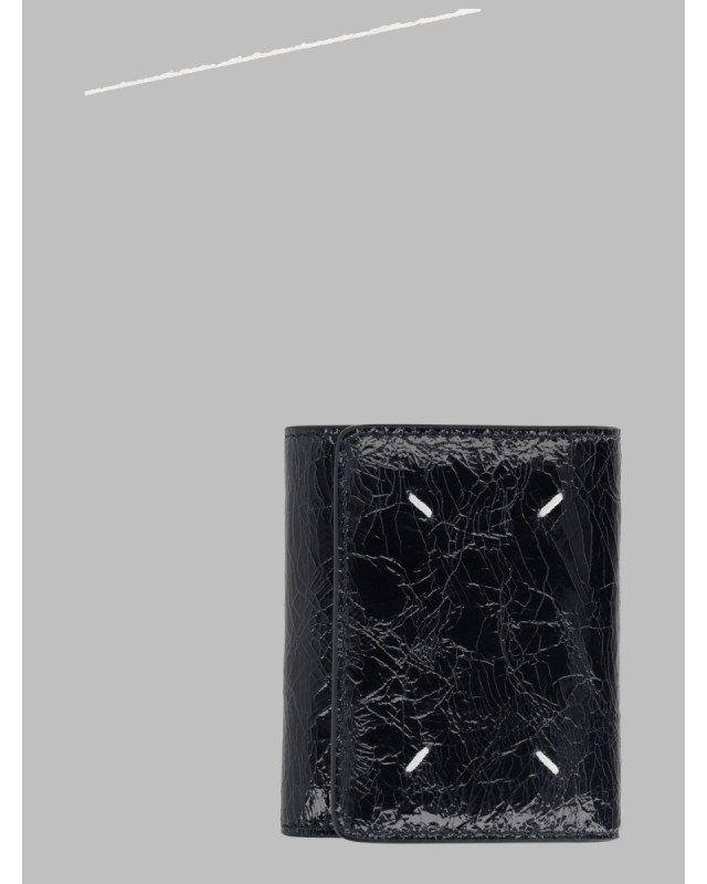 [Maison Margiela] Wallet FW26 SA3UI0010_P9227HB659
