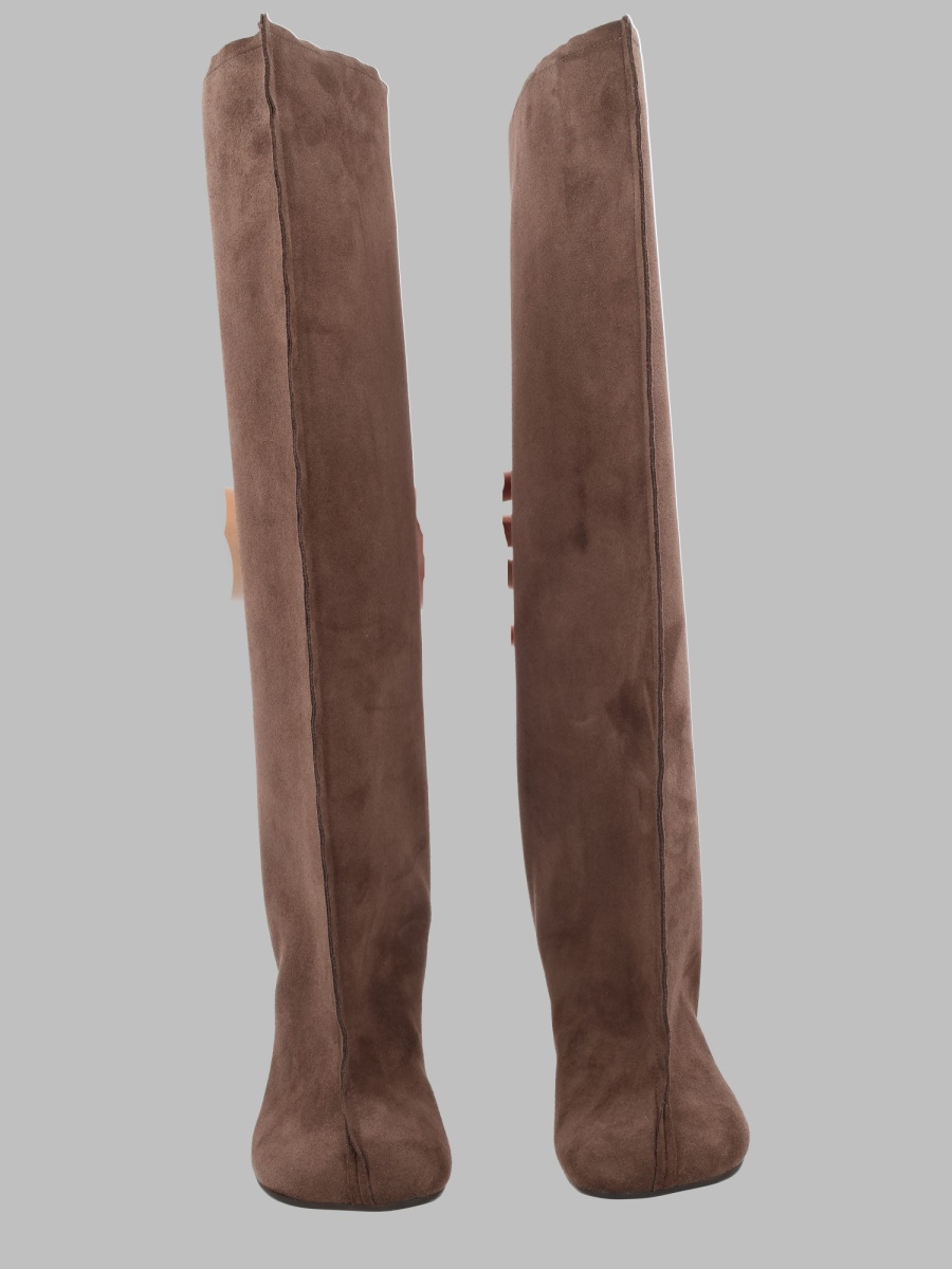 [MM6 Maison Margiela] Boots FW26 S59WW0123_P6385T2154