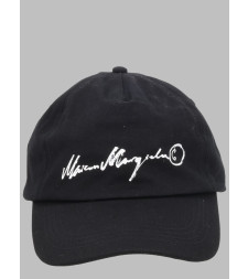[MM6 Maison Margiela] Cap FW26 S52TC0068_M13320900S