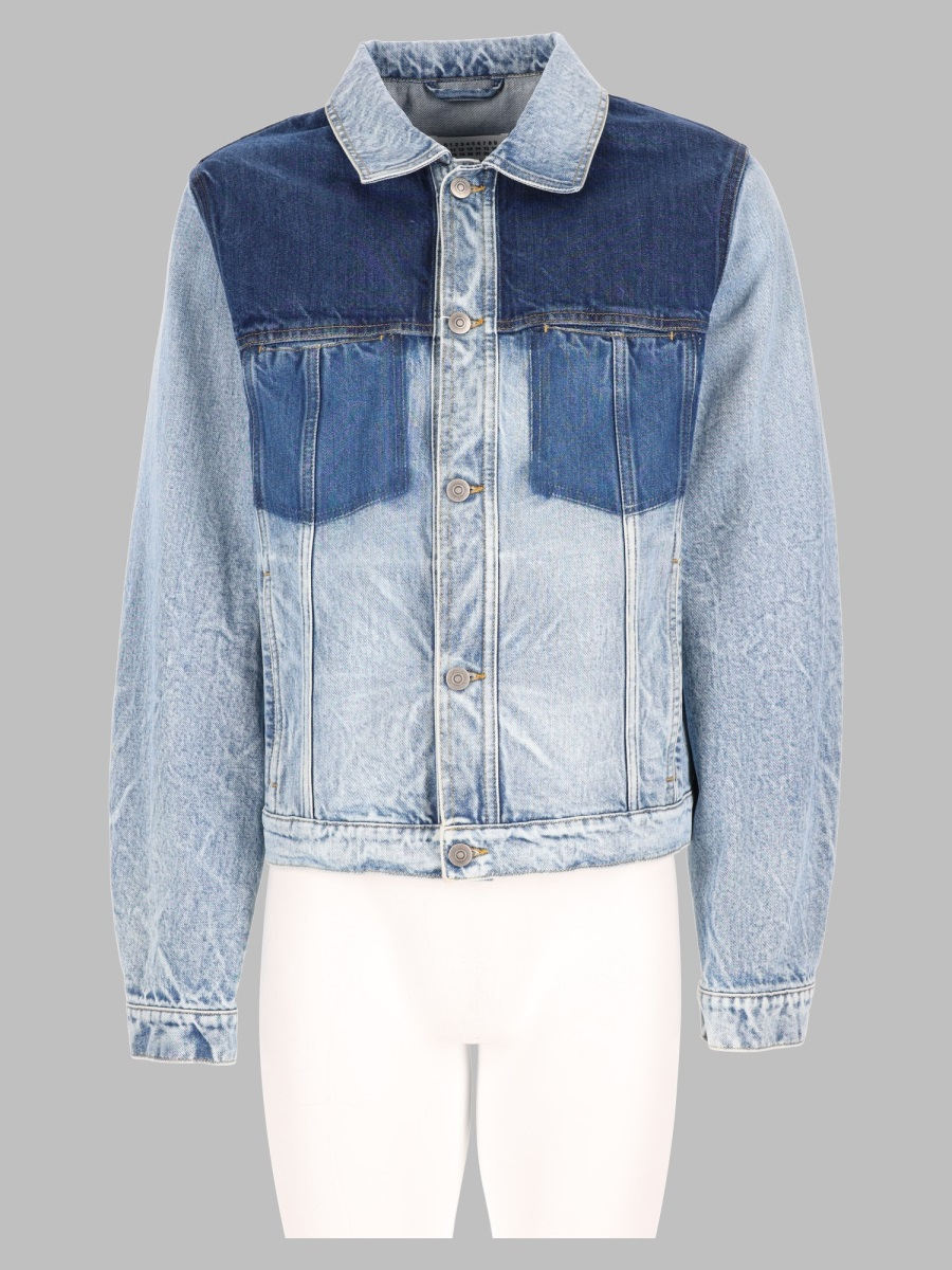 [Maison Margiela] Jacket FW26 S50AM0677_S30561988
