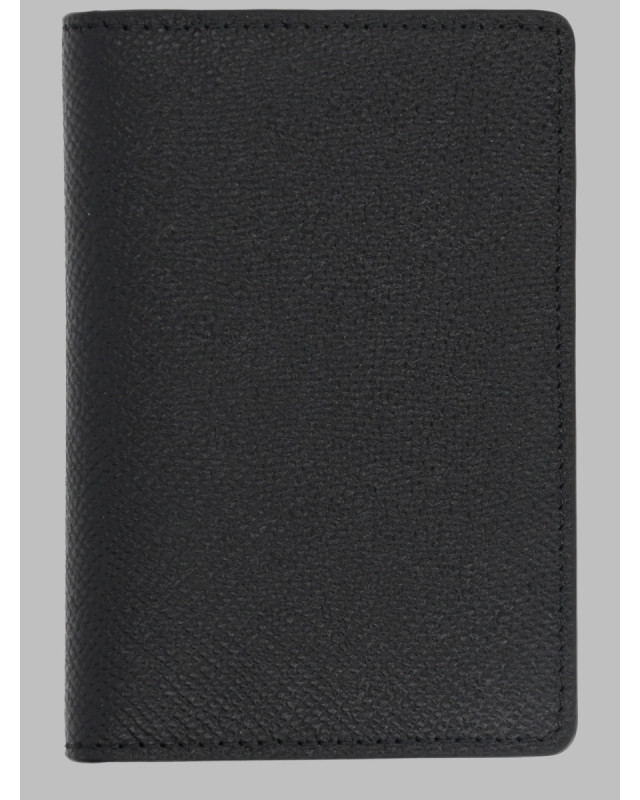 [Maison Margiela] Wallet FW26 SA1VX0011_P4745T8013