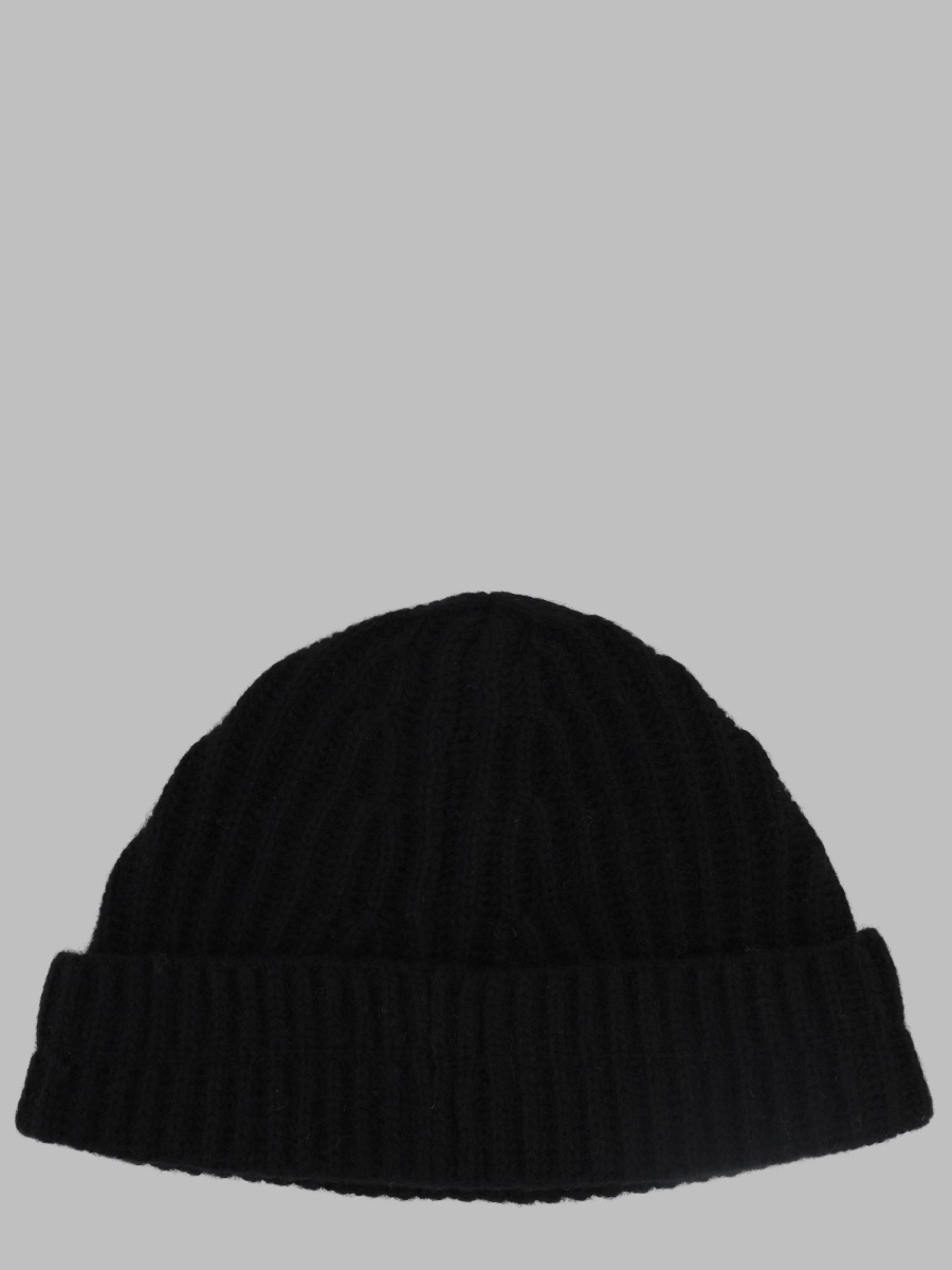 [MM6 Maison Margiela] Beanie FW26 S52TB0016_M13285900