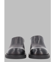 [MM6 Maison Margiela] Espadrille FW26 SH1WX0012_P7431T8013