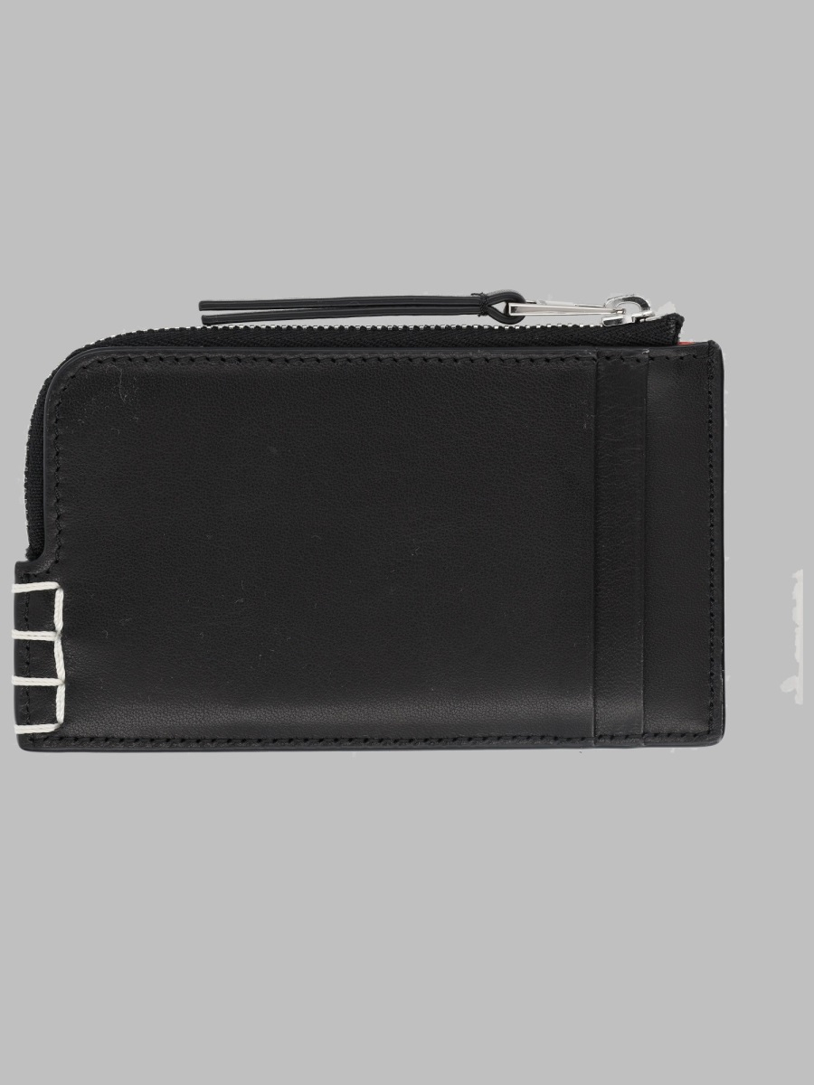 [JW ANDERSON] Wallet FW26 AC0437_LA0224999