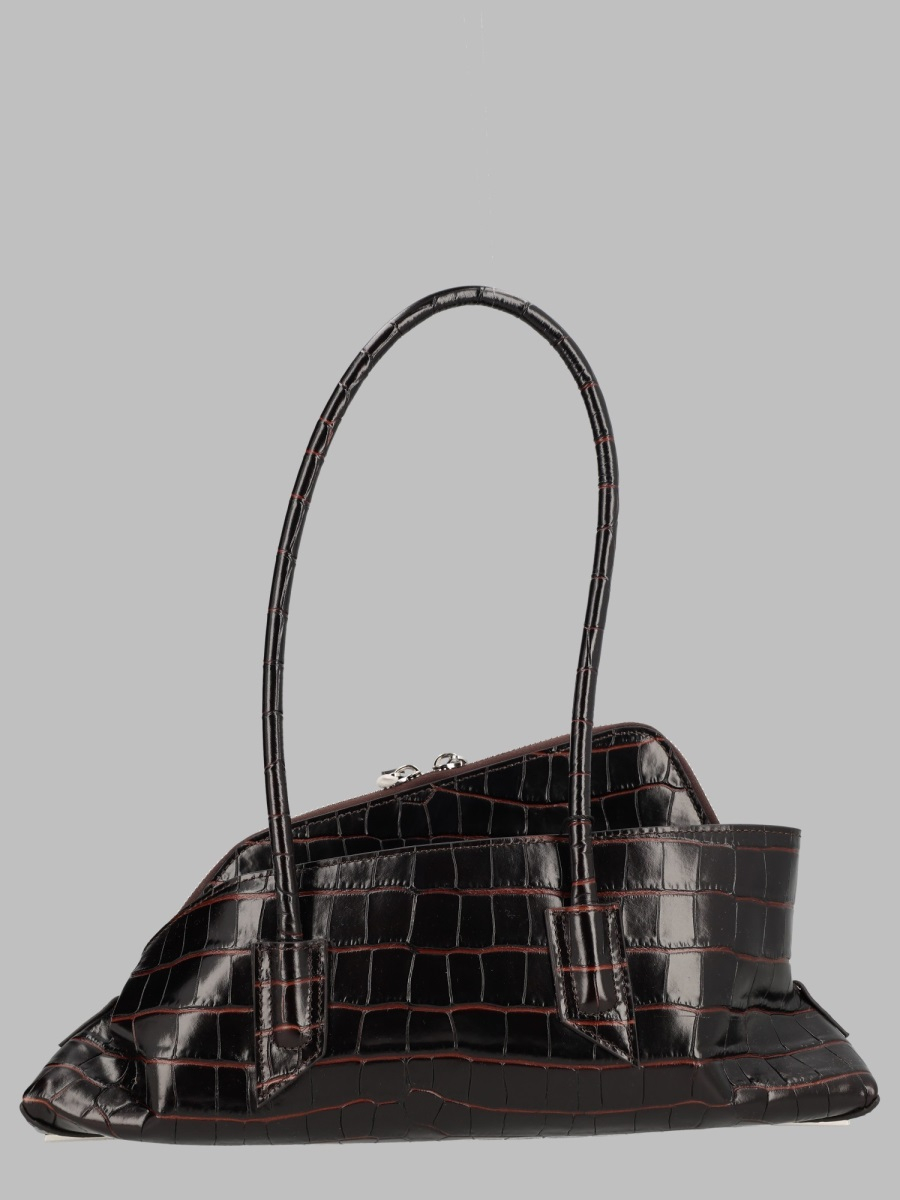 [The Attico] Shoulder bag FW26 251WAH00058_LBT021PR207