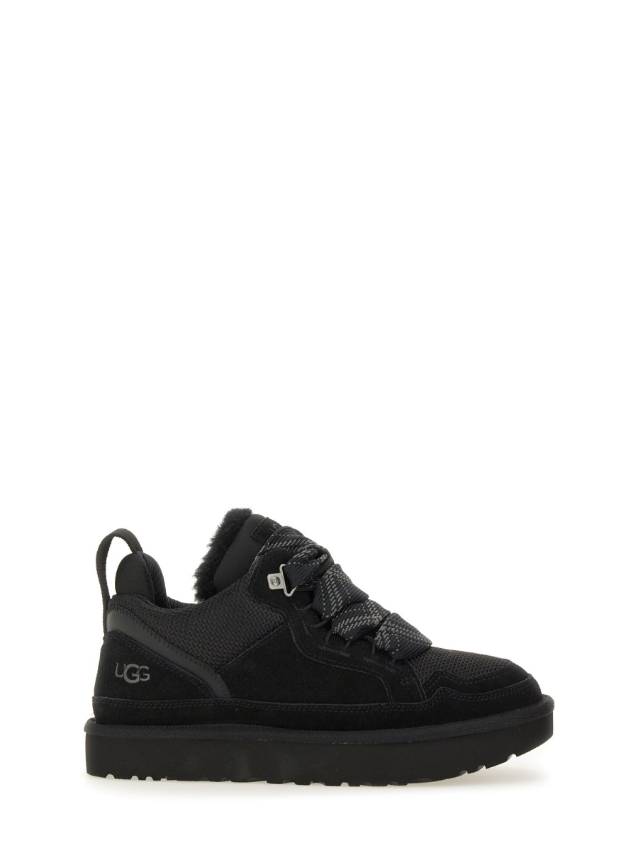 [UGG] Sneakers FW26 1144032_BLK