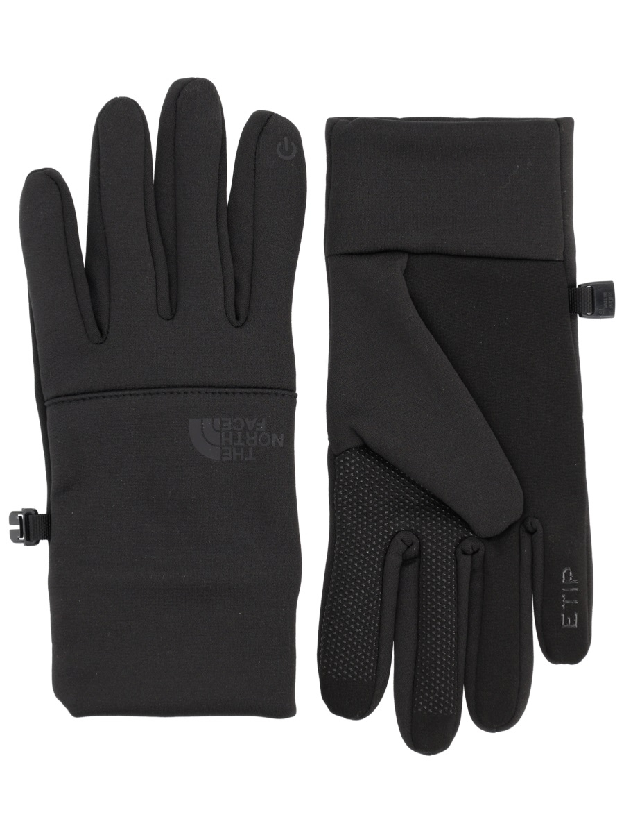 [THE NORTH FACE] Gloves FW26 NF0A4SHA_JK31