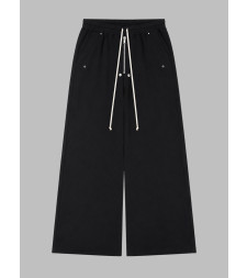 [RICK OWENS DRKSHDW] Training Pants FW26 DU02F6378_RIG09