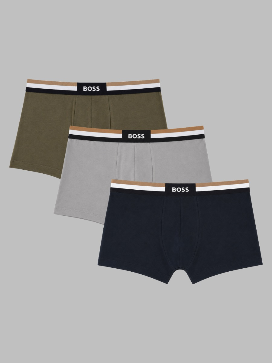 [BOSS] Brief boxer FW26 50516542_10260345980