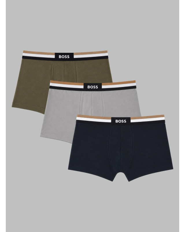 [BOSS] Brief boxer FW26 50516542_10260345980